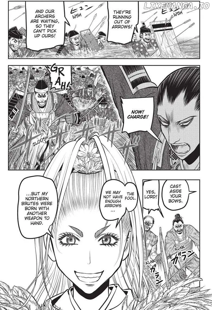 The Elusive Samurai Chapter 157 image 05_optimized